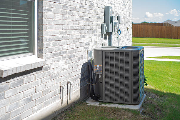 Reliable Ac Installation contractor in Red Creek, WV by FH HVAC